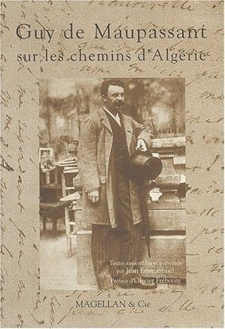 Dissertation maupassant zola
