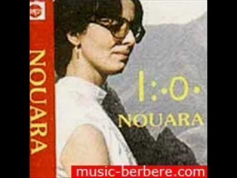 Nouara, la diva de la chanson kabyle